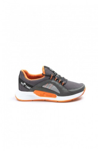 Fast Step Smoked Orange Sneakers 926Za4040W 926ZA4040W-16782163