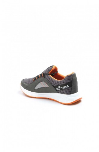 Fast Step Smoked Orange Sneakers 926Za4040W 926ZA4040W-16782163