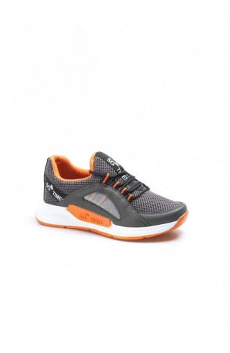 Fast Step Smoked Orange Sneakers 926Za4040W 926ZA4040W-16782163