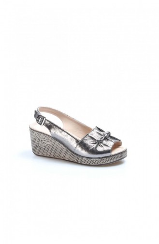 Platin Summer slippers 407ZA366-16782434