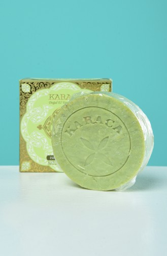 Karaca Natural Handmade Soap 3001-20 Nettle Soap 3001-20