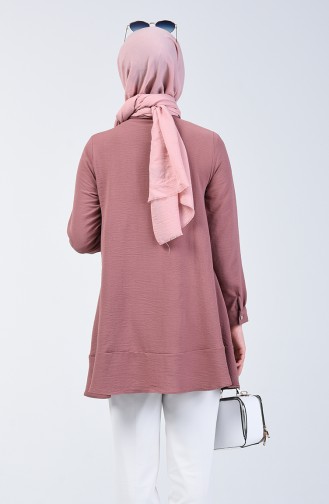 Dusty Rose Tuniek 1426-05