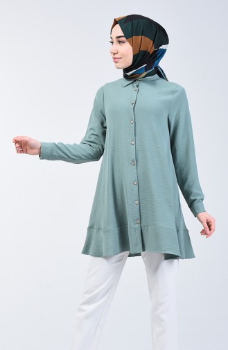 Green Almond Tunics 1426-07