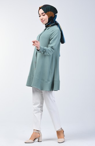 Green Tuniek 1426-07