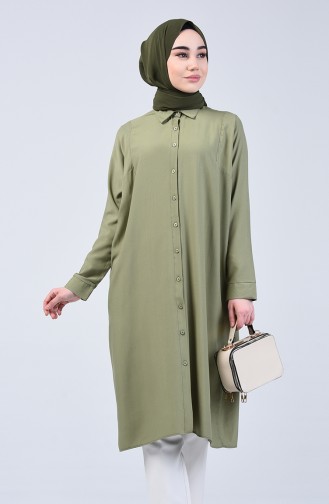 Khaki Tuniek 6433-06