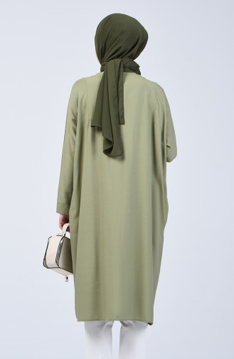 Khaki Tuniek 6433-06