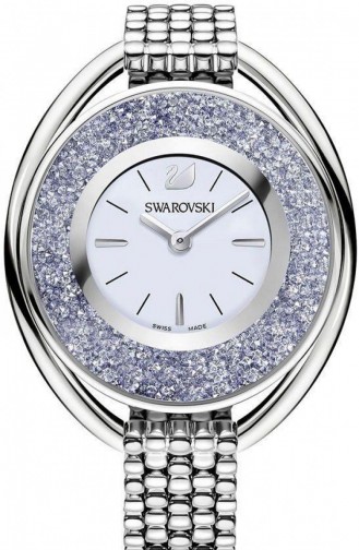 Swarovski Swr5263904 Damen Armbanduhr 5263904