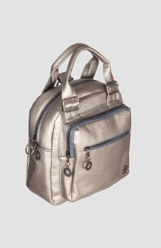 Platin Shoulder Bag 7000-11