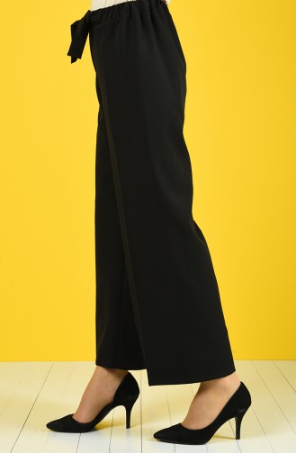 Black Broek 4089-03