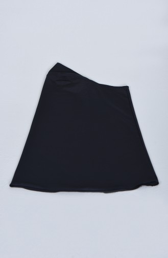 Anthracite Swimsuit Hijab 1851-03