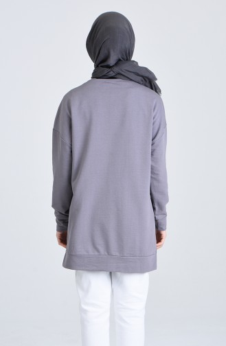 Gray Tuniek 0813-02