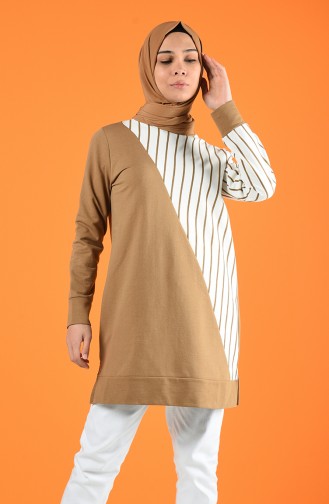 Camel Tuniek 0847-01