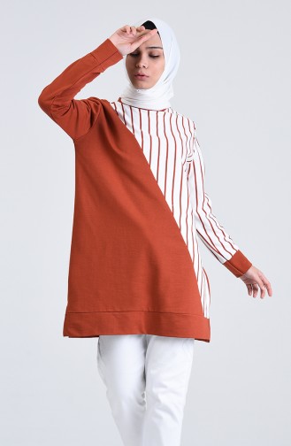 Striped Sport Tunic 0847-03 Tile 0847-03