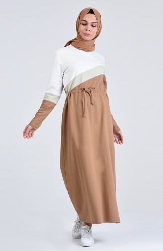 Camel Tuniek 0850-03