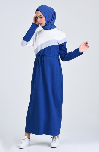 Saxon blue Tuniek 0850-04