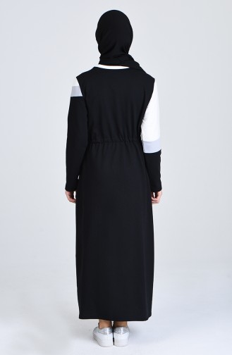 Black Tuniek 0850-05