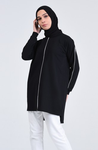 Black Tuniek 0074-05