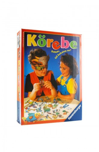 RavensBurger Türkische Spiel Körebe RAV219537 219537