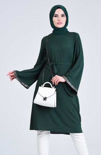 Emerald Green Tunics 0082-06