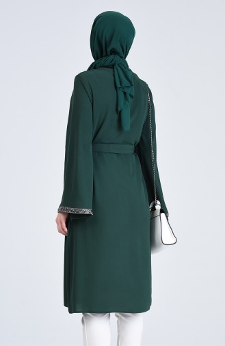 Emerald Green Tunics 0082-06