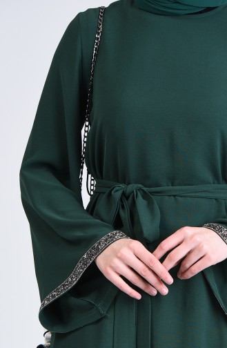 Emerald Green Tunics 0082-06