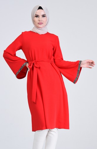 Red Tunics 0082-07