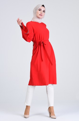 Red Tuniek 0082-07