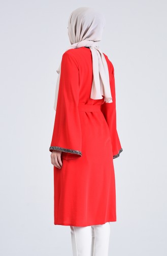 Red Tuniek 0082-07