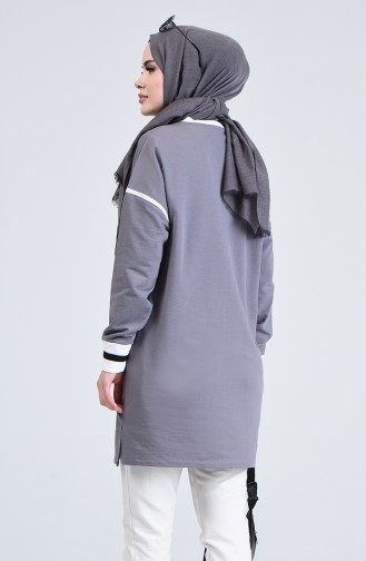 Gray Tuniek 0801-05