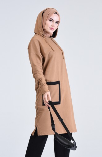 Camel Tuniek 0819-01