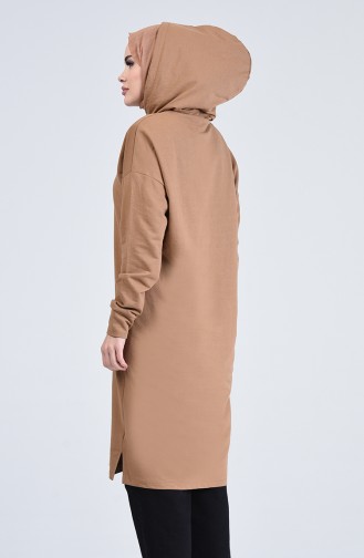 Camel Tuniek 0819-01