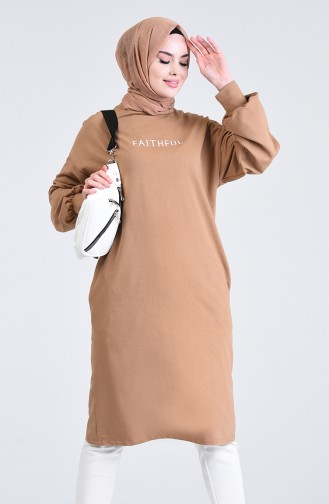 Camel Tuniek 0829-02