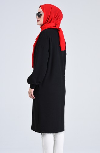 Black Tuniek 0829-03