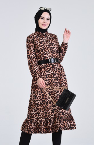 Black Tuniek 0505-01