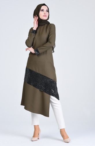 Khaki Tuniek 5124-05