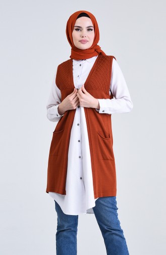 Tile Gilet 4206-05