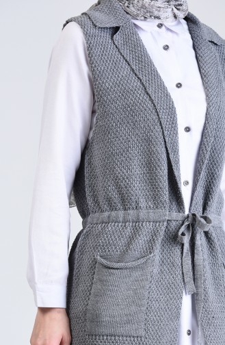 Gray Waistcoats 4209-02