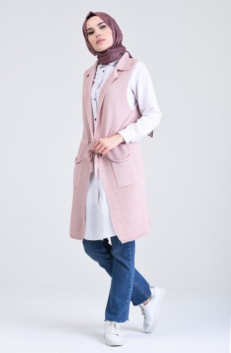 Powder Gilet 4209-04