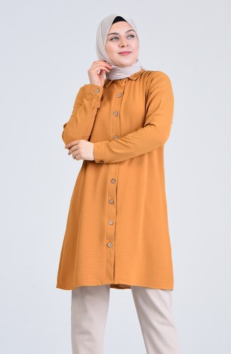 Khaki Tuniek 0224-01