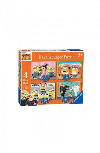Colorful Toys 068951