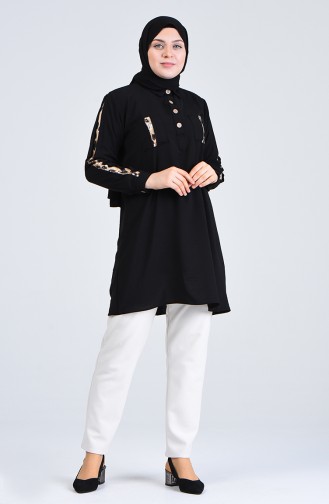 Black Tuniek 0223-01