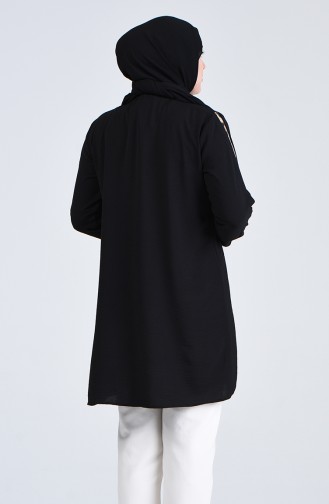 Black Tuniek 0223-01