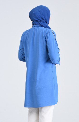 Indigo Tuniek 0223-02