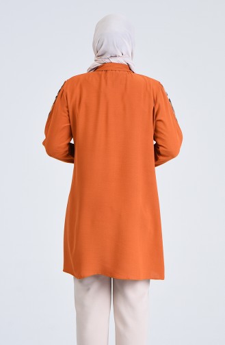 Mustard Tuniek 0223-06