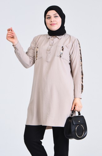 Mink Tuniek 0223-07