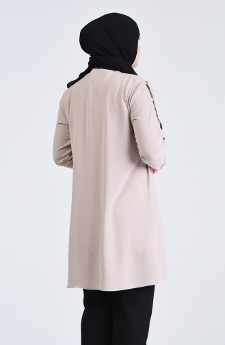 Mink Tuniek 0223-07