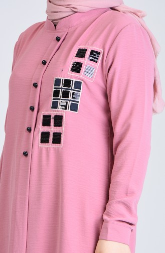 Dusty Rose Tunics 0225-04