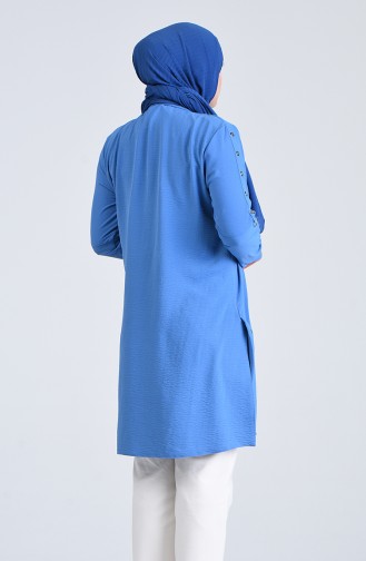 Indigo Tuniek 0232-01