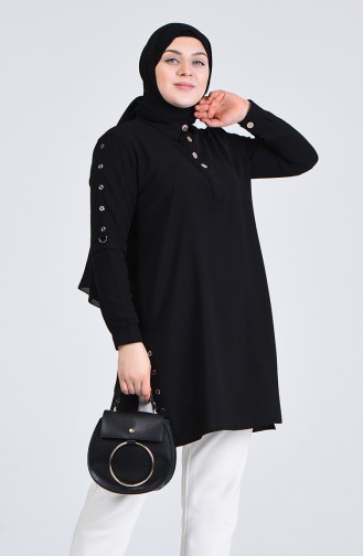 Black Tuniek 0232-02