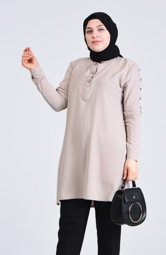 Mink Tuniek 0232-04